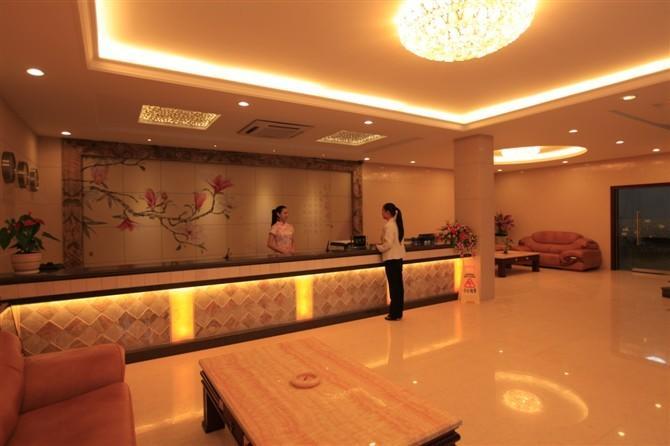 Yangshuo Hua Xiang Man Ting West Street Hotel Esterno foto