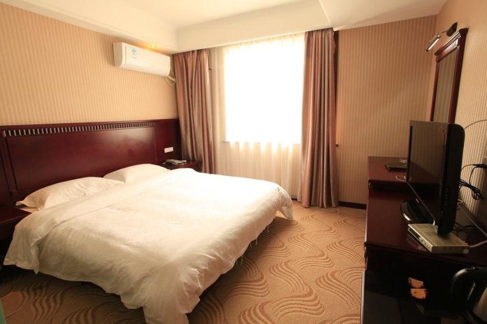 Yangshuo Hua Xiang Man Ting West Street Hotel Esterno foto